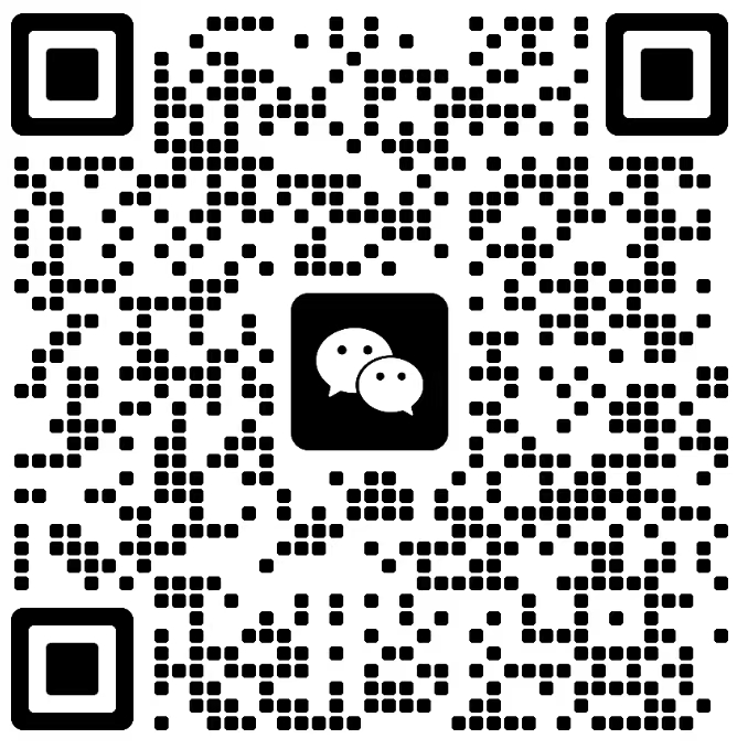 DeepStock交流群二维码